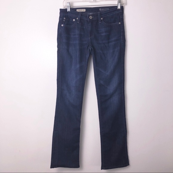 Adriano Goldschmied The Ballad Slim Boot Jeans - Picture 4 of 7